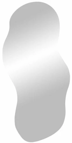 House Nordic Palermo Peili 40x80 Cm Kirkas