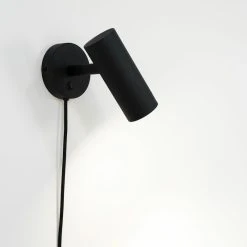 House Nordic Paris Seinävalaisin 10x15x22 Cm Messinki