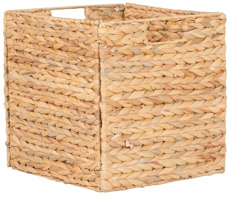 House Nordic Passo Kori 30x30x30 Cm Luonnonväri 3 House Nordic Passo Kori 30x30x30 Cm Luonnonväri