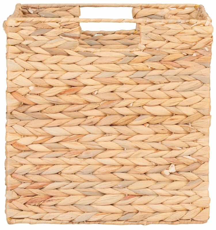 House Nordic Passo Kori 30x30x30 Cm Luonnonväri 4 House Nordic Passo Kori 30x30x30 Cm Luonnonväri - Image 2