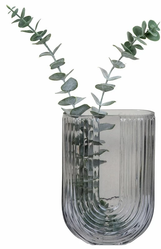 House Nordic Vaasi 13x6x19 Cm Savu 4 House Nordic Vaasi 13x6x19 Cm Savu - Image 2