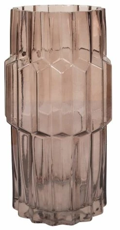 House Nordic Vaasi Ø14,5x26 Cm Violetti 7 House Nordic Vaasi Ø14,5x26 Cm Violetti -Emibig Store house nordic vaasi 4441320 violetti2