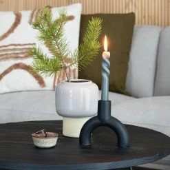 House Nordic Vibo Vaasi 15x27 Cm -Emibig Store house nordic vibo vaasi