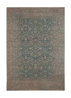 K&M K/M Platina Modern Matto 160x230 Cm Turkoosi 9 K&M K/M Platina Modern Matto 160x230 Cm Turkoosi -Emibig Store ht4bqy ugimp 1