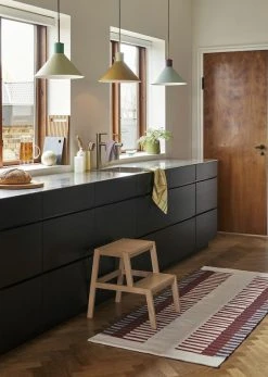 Hübsch Lemonade Kannu 1,3 L Hunaja -Emibig Store hubsch lemonade kannu vihrea1