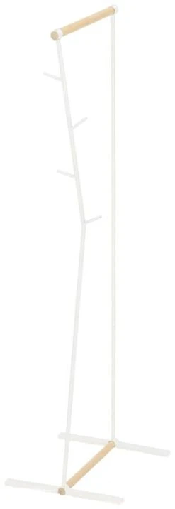 Kulmala-Tuote Ilma Pystynaulakko Tangolla Valkoinen -Emibig Store ilma jalkanaulakko valkoinen 03