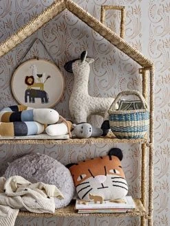 Bloomingville Lasten Pehmolelu Käärme -Emibig Store imagehandler 23 2