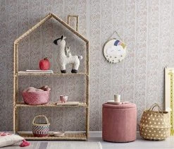 Bloomingville Lasten Pehmolelu Laama -Emibig Store imagehandler 27 2