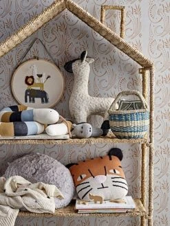 Bloomingville Lasten Pehmolelu Laama -Emibig Store imagehandler 28 1 2