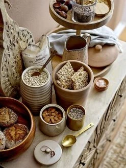 Bloomingville Bille Kerrostarjotin Mangopuu