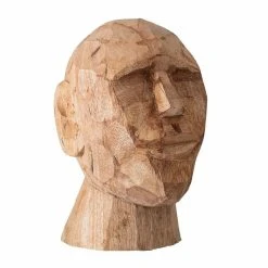 Bloomingville Koristepatsas Mangopuu -Emibig Store imagehandler 31