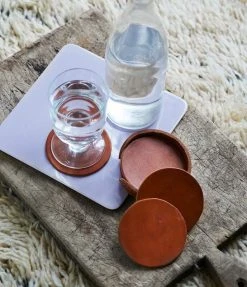 Cuero Design Lasinalunen Pampa Black -Emibig Store interior 2 hr 3