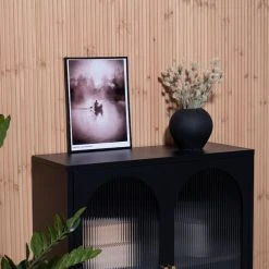 Jarcce Aamusumussa Juliste 30x40 Cm