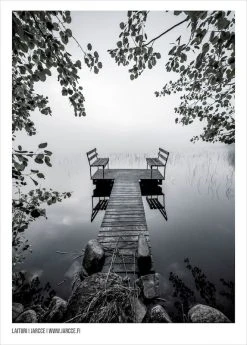 Jarcce Laituri Juliste 30x40 Cm -Emibig Store jarcce laituri