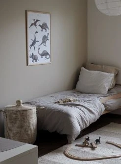 Kaverini Sella Dinosaurukset Juliste 30x40 Cm -Emibig Store kaverini designs dinosaurukset juliste1