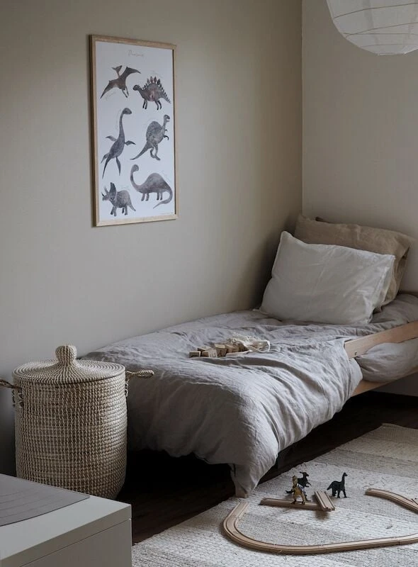 Kaverini Sella Dinosaurukset Juliste 30x40 Cm - Image 3