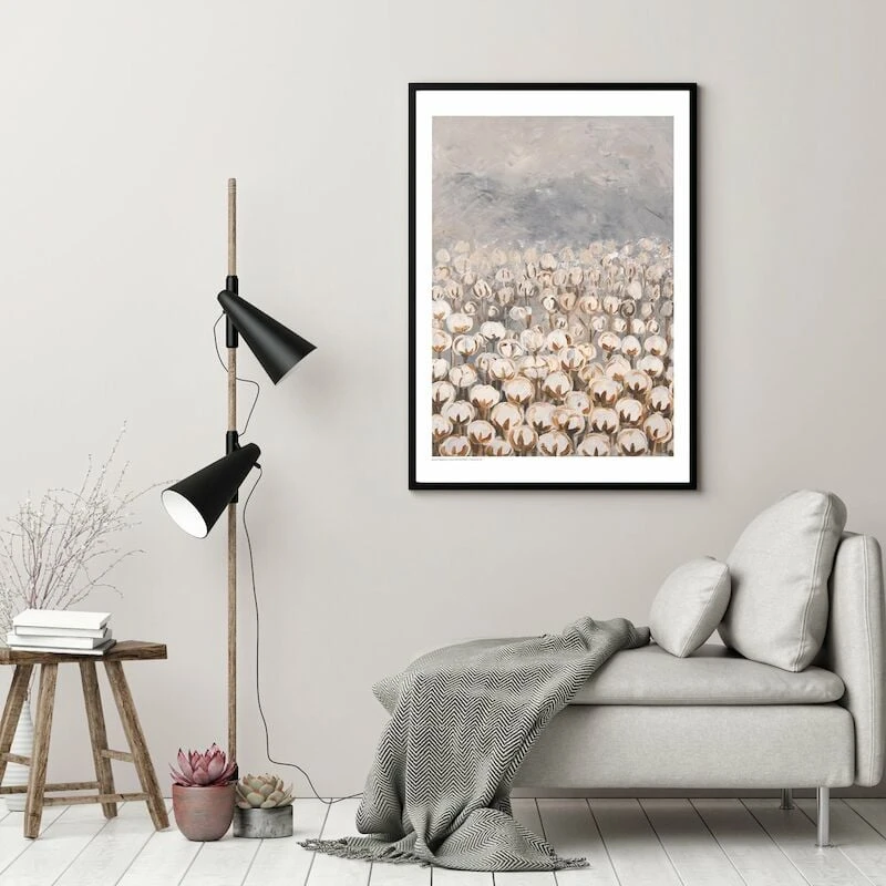 Kaverini Sella Puuvillapelto 30x40 Cm - Image 6