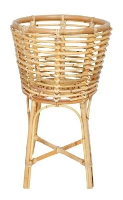 Veke Kehä Kukkateline Korkea Luonnonväri 5 Veke Kehä Kukkateline Korkea Luonnonväri -Emibig Store keha kukkateline korkea lv 1