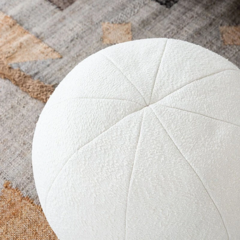 Veke Keko Pallorahi Ø45 Cm Valkoinen 7 Veke Keko Pallorahi Ø45 Cm Valkoinen - Image 5