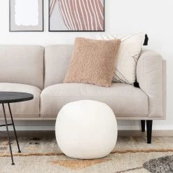 Veke Keko Pallorahi Ø45 Cm Valkoinen 8 Veke Keko Pallorahi Ø45 Cm Valkoinen -Emibig Store keko pallorahi 45cm web 4