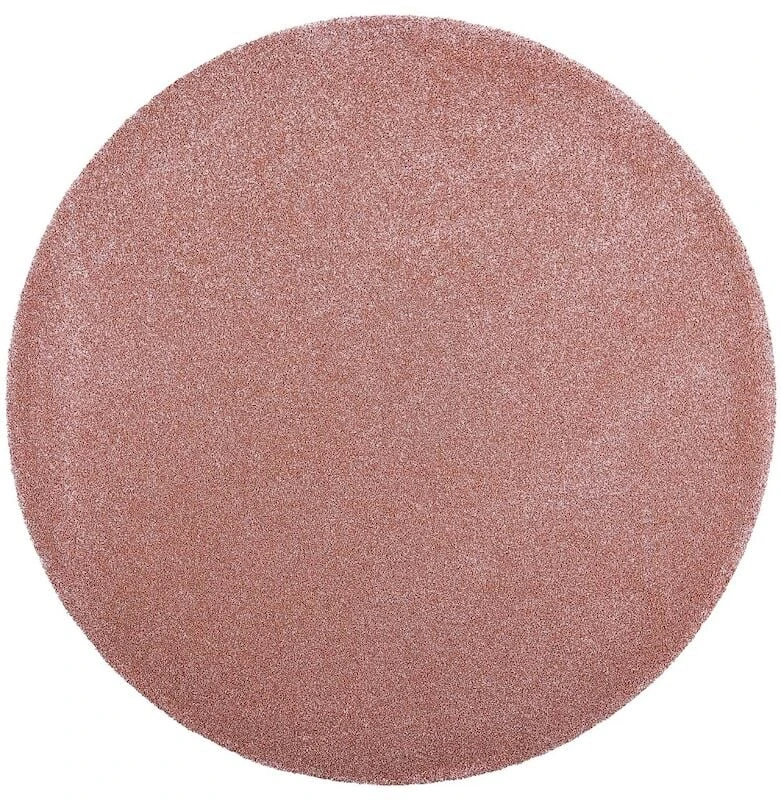 VM-Carpet VM Carpet Kide Matto 240 Cm Pyöreä Oranssi 5 VM-Carpet VM Carpet Kide Matto 240 Cm Pyöreä Oranssi - Image 3