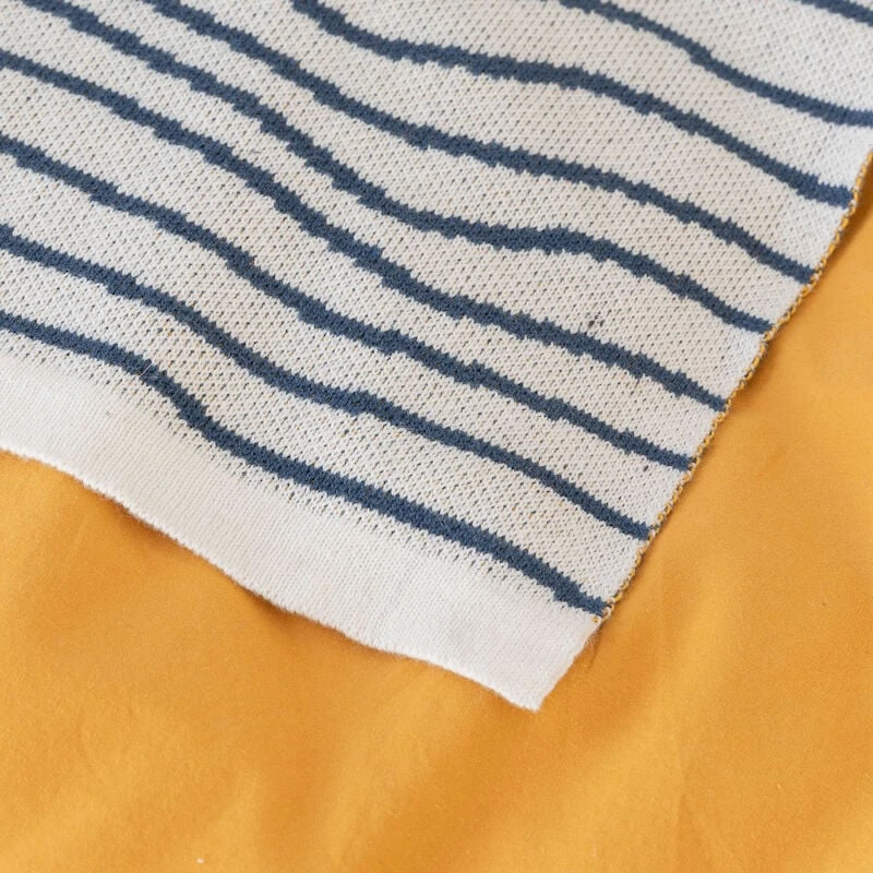 Veke Kisu Lasten Torkkupeitto 70x100 Cm Monivärinen 5 Veke Kisu Lasten Torkkupeitto 70x100 Cm Monivärinen - Image 3