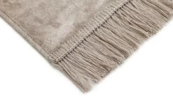 K&M K/M Granada Viskoosimatto 160x230 Cm Beige