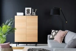 Hübsch Soft Kynttiläjalka ø9xh4 Cm Kastanjanruskea 10 Hübsch Soft Kynttiläjalka ø9xh4 Cm Kastanjanruskea -Emibig Store koto kaappi 4 ovella web 4 1