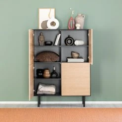 Fanni K Terra Maljakko 30,5 Cm Antiikinruskea -Emibig Store koto kaappi 4 ovella musta tammi web 12