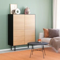 Fanni K Terra Maljakko 30,5 Cm Antiikinruskea -Emibig Store koto kaappi 4 ovella musta tammi web 15 1