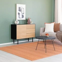 Bloomingville Vaasi, Valkoinen 19 Cm -Emibig Store koto senkki 110cm musta tammi web 8