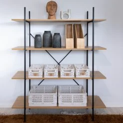 Bloomingville Koristepatsas Mangopuu