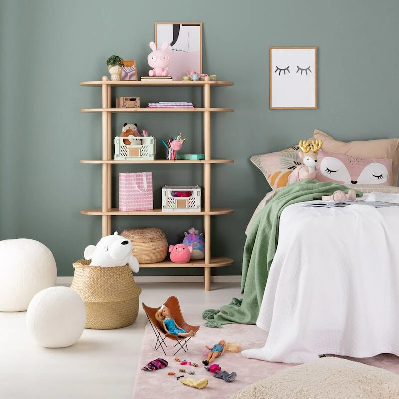 Veke Keko Pallorahi Ø45 Cm Valkoinen 5 Veke Keko Pallorahi Ø45 Cm Valkoinen - Image 3