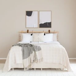 XeralivingLOU Juliste 30x40 Cm -Emibig Store lempi helmalakana hiekka web 6