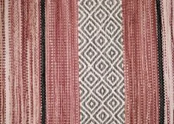 Mattokymppi Loimu Puuvillamatto 160x230 Cm Roosa -Emibig Store loimu tm10411bp kuosi 1 5