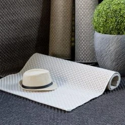 Mattokymppi Louhi Matto Ruskea/tummanharmaa, 200*290cm 10 Mattokymppi Louhi Matto Ruskea/tummanharmaa, 200*290cm -Emibig Store louhi matto