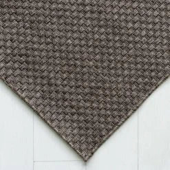 Mattokymppi Louhi Matto Ruskea/tummanharmaa, 200*290cm 13 Mattokymppi Louhi Matto Ruskea/tummanharmaa, 200*290cm -Emibig Store louhi matto ruskea tummanharmaa web 6