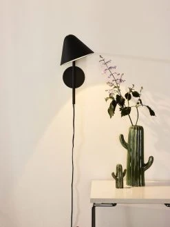 Lucide Devon LED-seinävalaisin Musta 11 Lucide Devon LED-seinävalaisin Musta -Emibig Store lucide devon ledseinavalaisin musta2