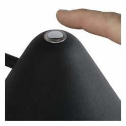 Lucide Devon LED-seinävalaisin Musta 10 Lucide Devon LED-seinävalaisin Musta -Emibig Store lucide devon ledseinavalaisin musta3