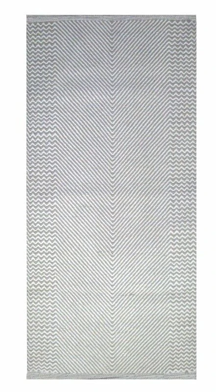 Luhta Laine Puuvillamatto 200x300 Cm Musta 3 Luhta Laine Puuvillamatto 200x300 Cm Musta