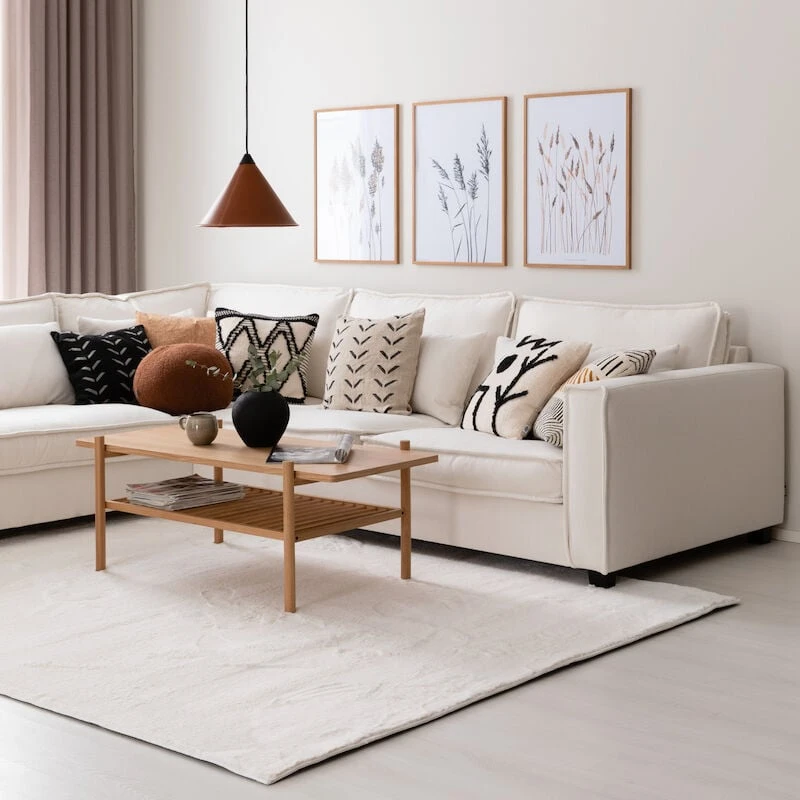 House Nordic Horta Terrakotta Vaasi Musta 7 House Nordic Horta Terrakotta Vaasi Musta - Image 5