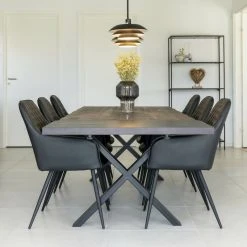 House Nordic Matera Vaasi Savulasi -Emibig Store matera vaasi savulasi 5