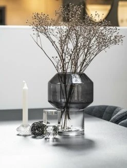 House Nordic Matera Vaasi Savulasi -Emibig Store matera vaasi savulasi 8