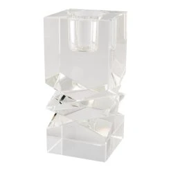 House Nordic Mira Kynttilänjalka Kirkas