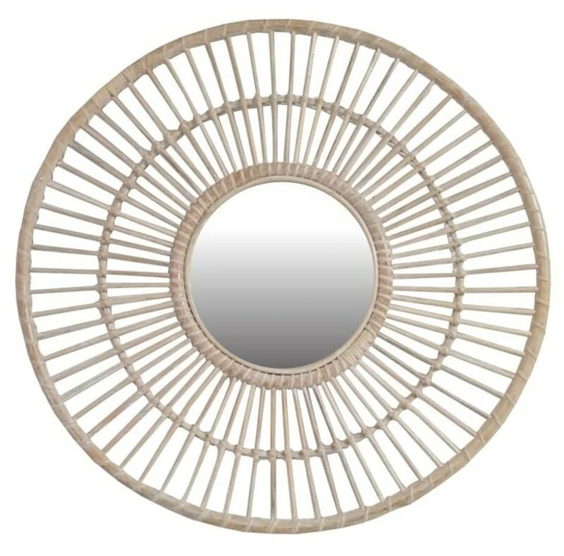 Bella Luna Mucco Rottinkipeili 80 Cm Kuultovalkoinen 3 Bella Luna Mucco Rottinkipeili 80 Cm Kuultovalkoinen