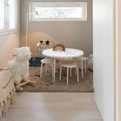 Bloomingville Lasten Pehmolelu Käärme -Emibig Store napero lasten poytaryhma