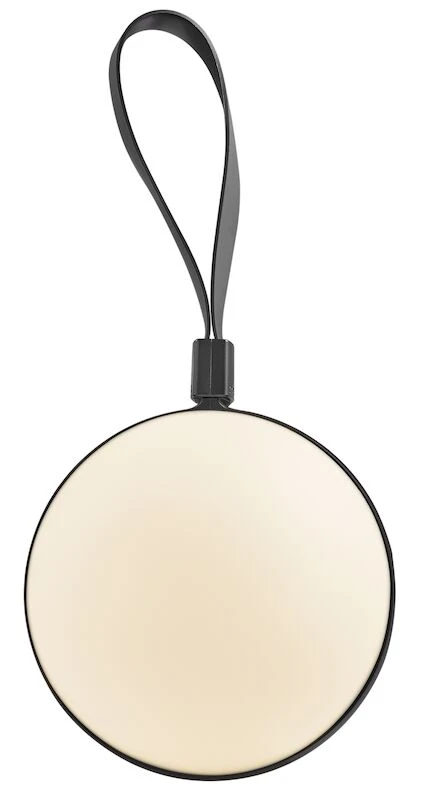 Nordlux Bring Ladattava LED-ulkovalaisin Valkoinen 6 Nordlux Bring Ladattava LED-ulkovalaisin Valkoinen - Image 4