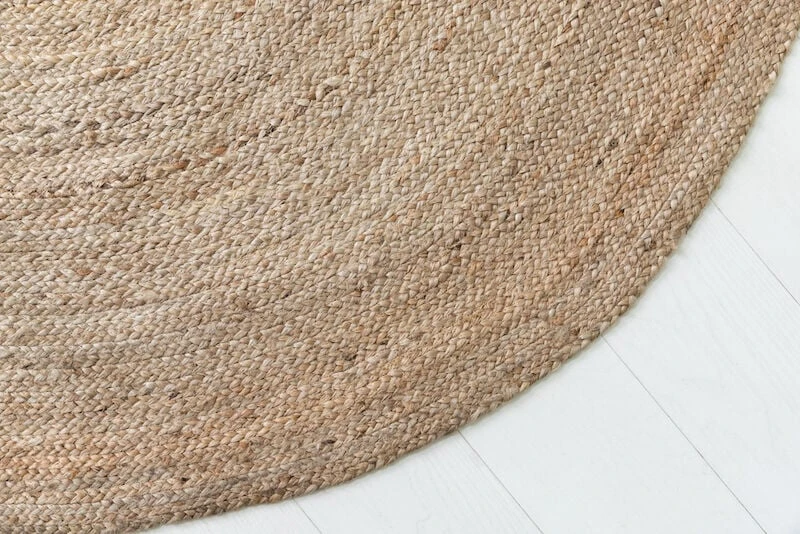 Veke Oksa Juuttimatto Ø200 Cm 7 Veke Oksa Juuttimatto Ø200 Cm - Image 5