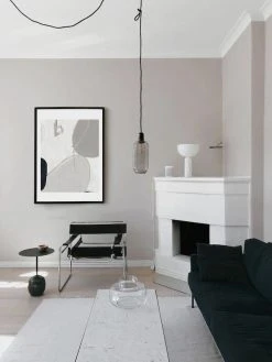 Blissposter 3rd Day 50x70 Juliste -Emibig Store oqpn naq