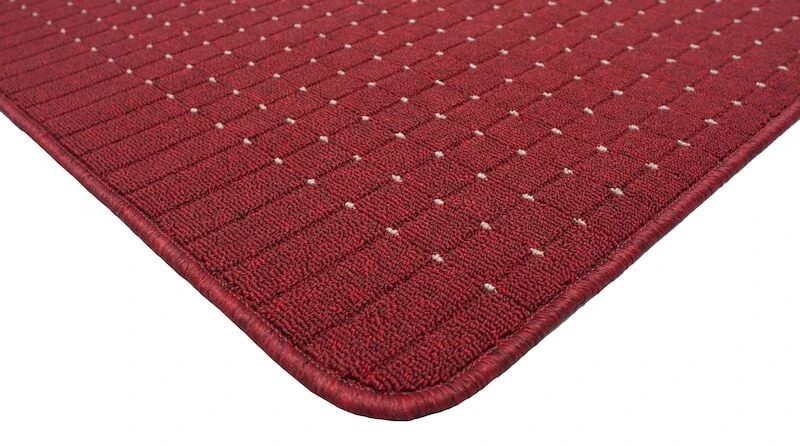 Mattokymppi Otava Bukleematto Sininen 160x230cm 4 Mattokymppi Otava Bukleematto Sininen 160x230cm - Image 2